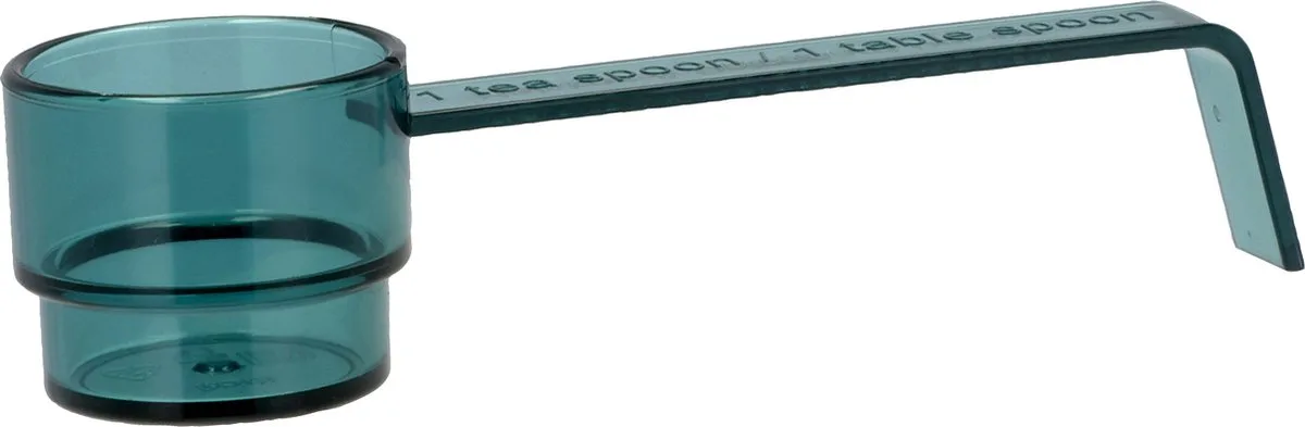 Mensura Maatlepel Dia 3,4 cm 15 ml de Rosti en Nordic green – photo produit