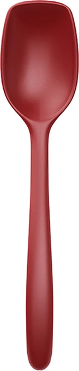 NEW Classic Pollepel klein 19 x 4 x 2 cm Rood van Rosti in Rood – productfoto