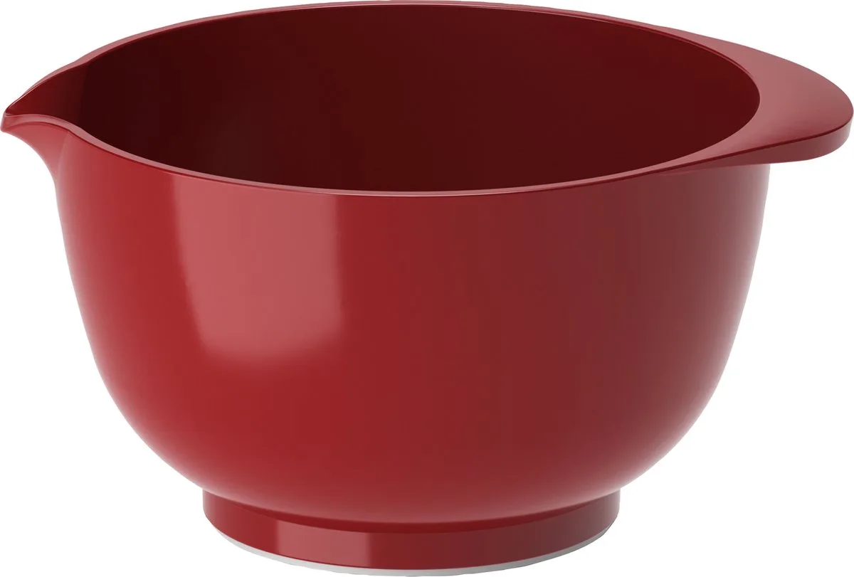 NEW Margrethe Mengkom 0,5 liter Rood van Rosti in Rood – productfoto