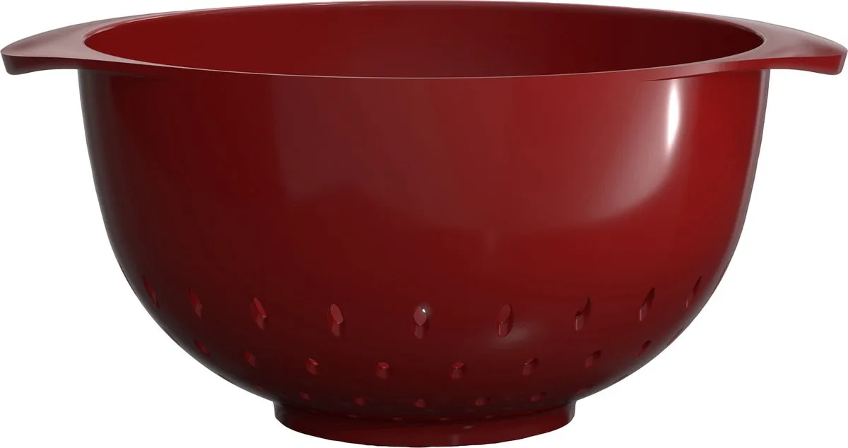 Vergiet v/Margrethe 1,5 liter Rood by Rosti in Red – product photo