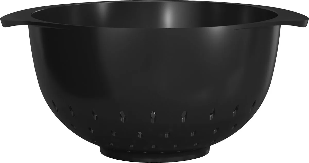 Vergiet v/Margrethe 1,5 liter Zwart by Rosti in Black – product photo