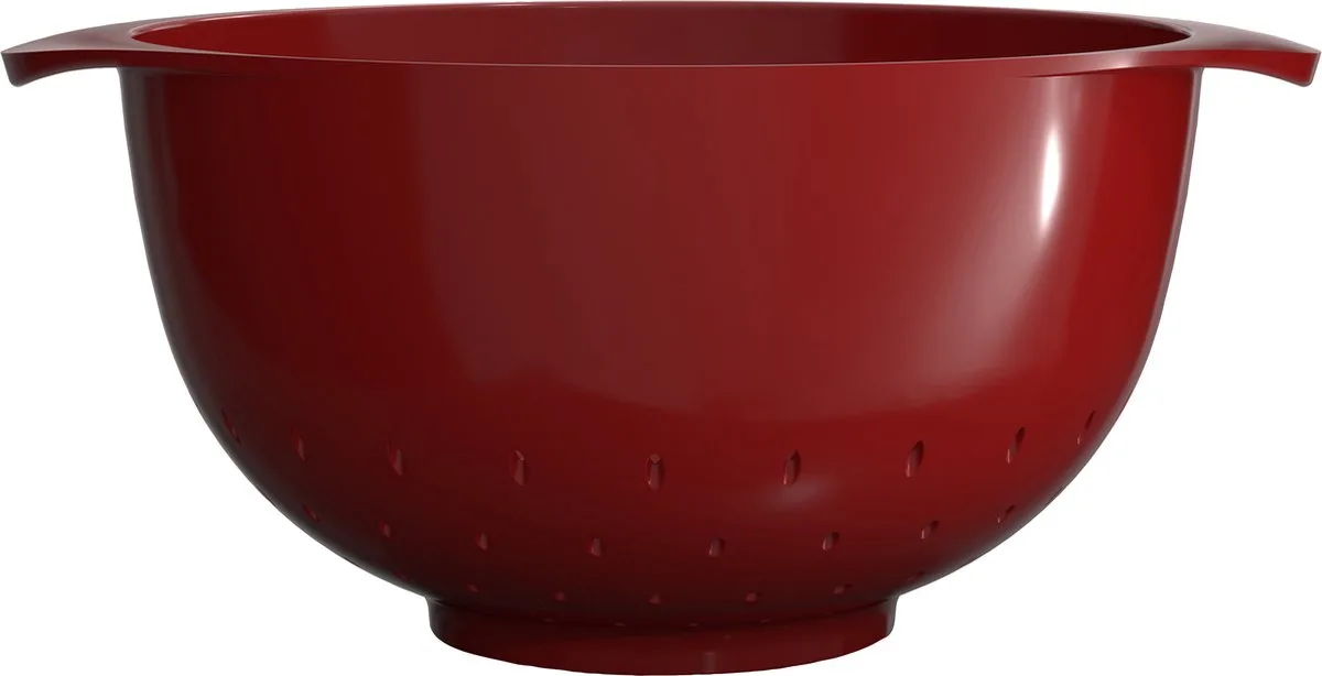 Vergiet v/Margrethe 4 liter Rood de Rosti en Rouge – photo produit
