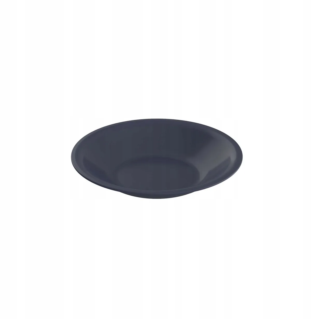 Caruba Diep Bord 21 cm by Rotho in Dark blue – product photo