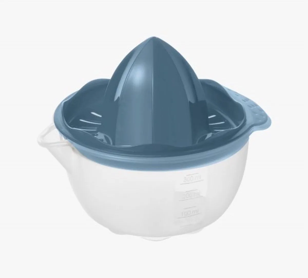 citruspers - 0,3 l - Onda van Rotho in Horizon Blauw – productfoto