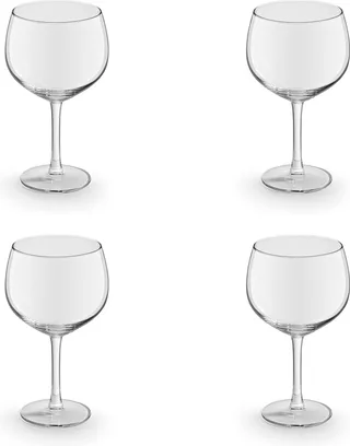 Cocktailglas 210262 Cocktail 65 cl - 4 stuk(s) de Royal Leerdam en Transparent – photo produit 1 sur 3