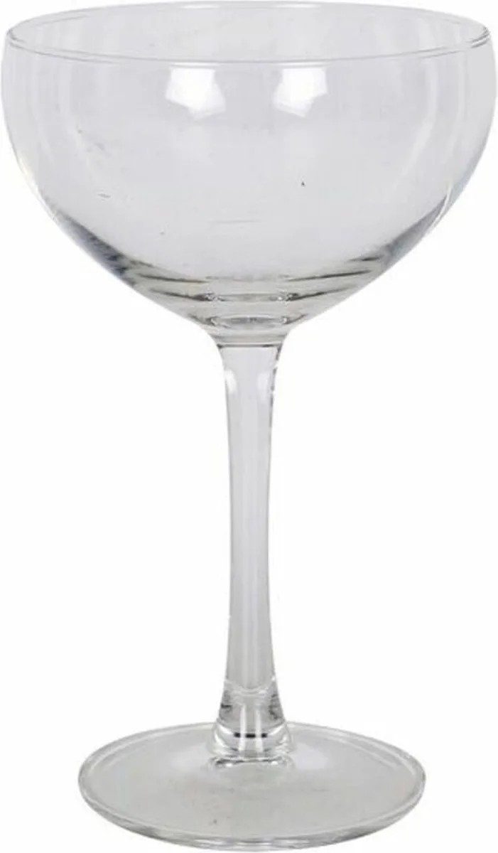 Cocktailglas - 24 cl - 4 stuk(s) by Royal Leerdam in Transparent – product photo