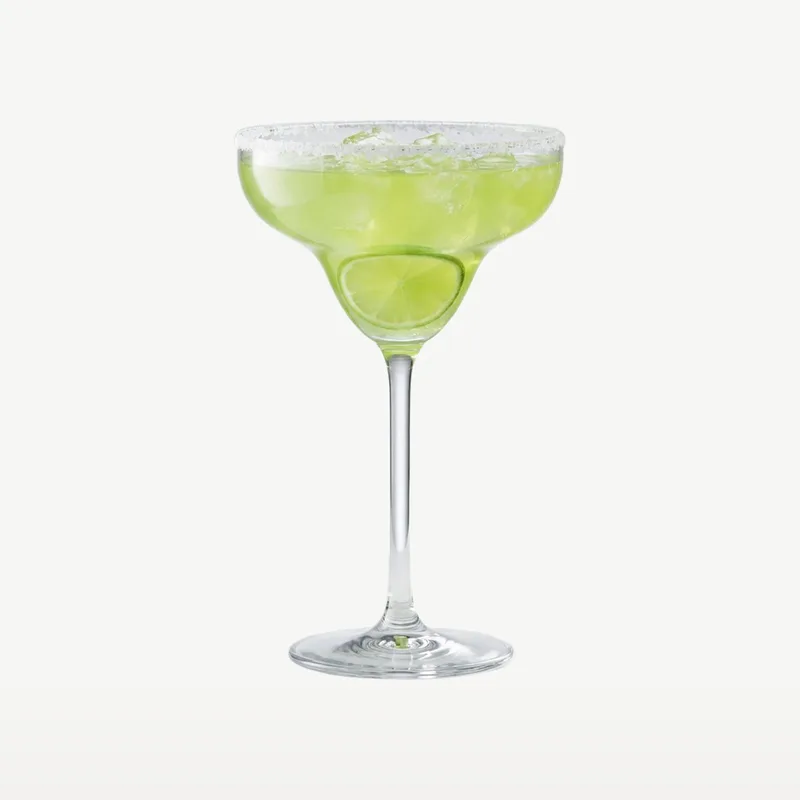 Cocktailglas 681642 Cocktail 30 Cl - 4 Stuk(s) de Royal Leerdam en Transparent – photo produit