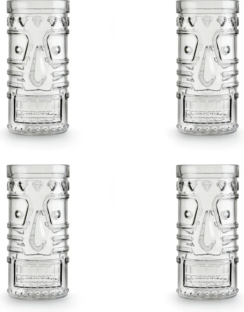 Cocktailglas 992403 Cocktail 49 cl - 4 stuk(s) von Royal Leerdam in Transparent – Produktfoto