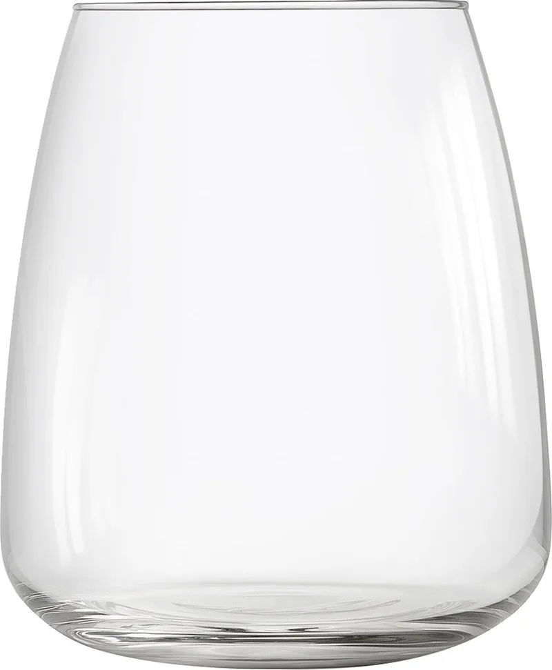 Grandeur - Waterglazen - 6 stuks - 48 cl - Glazen - Waterglas by Royal Leerdam in Transparent – product photo