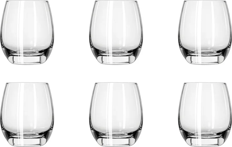 L Esprit du Vin Waterglas 33 cl - 6 stuks by Royal Leerdam in Transparent – product photo