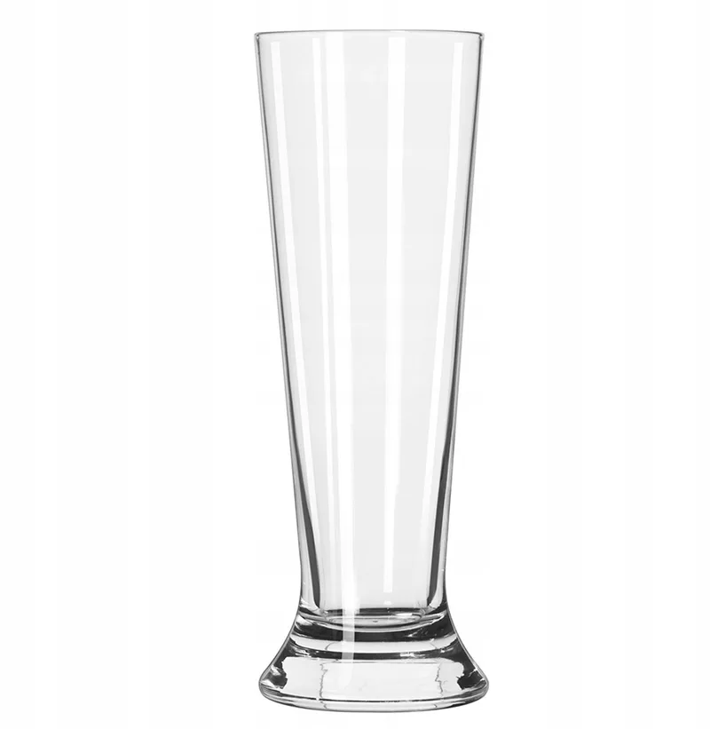 Leerdam Principe Koninklijk Bierglas 370 ml - Elegant in Duurzaam de Royal Leerdam en Transparent – photo produit