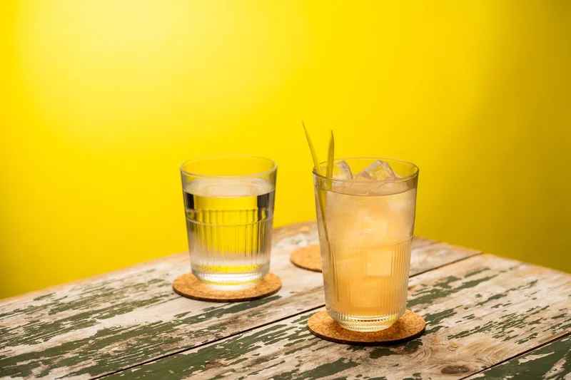 Rayo Tumbler - 26,5cl - 6 stuk(s) de Royal Leerdam en Transparent – photo produit