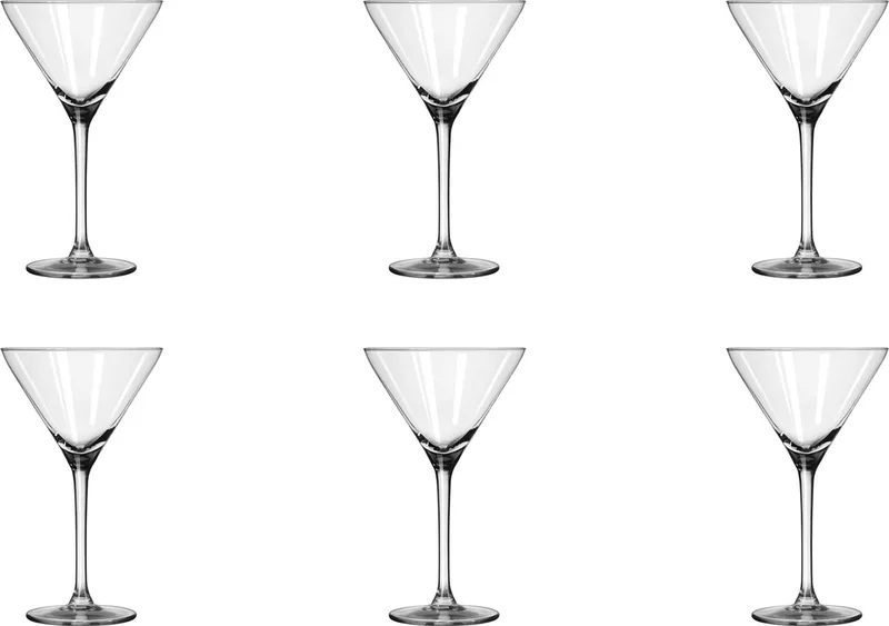 Specials Cocktailglas 26 cl - 6 stuks by Royal Leerdam in Transparent – product photo
