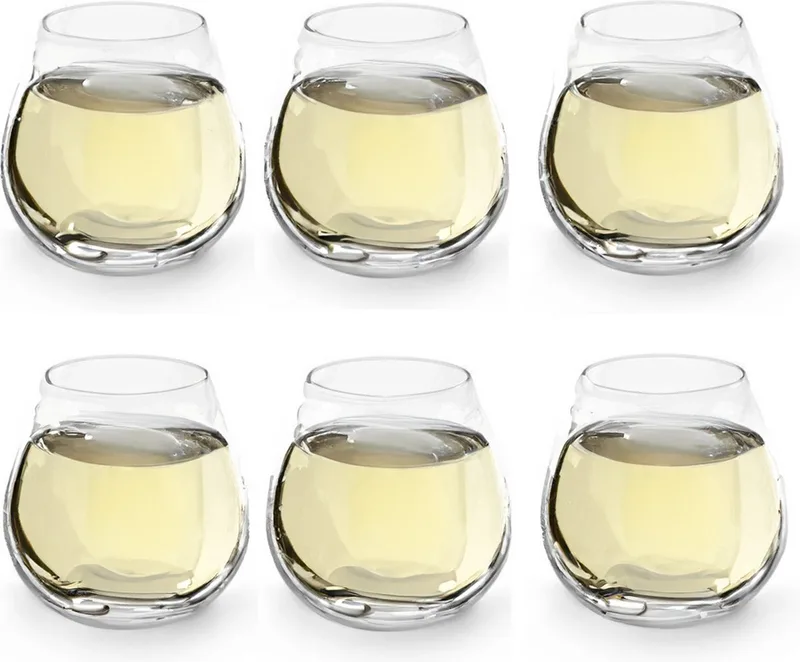 Wijnglas 805208 805208 Ronda 47 cl - 6 stuk(s) by Royal Leerdam in Transparent – product photo