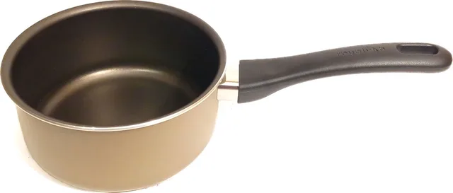 Steelpan - 1.45 L - 16 cm