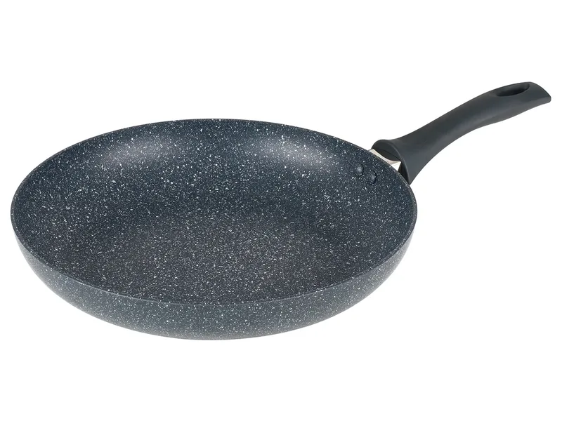 Aluminium Nightfall Collection Blue Marble (Bratpfanne, 30cm) de Russell Hobbs – photo produit