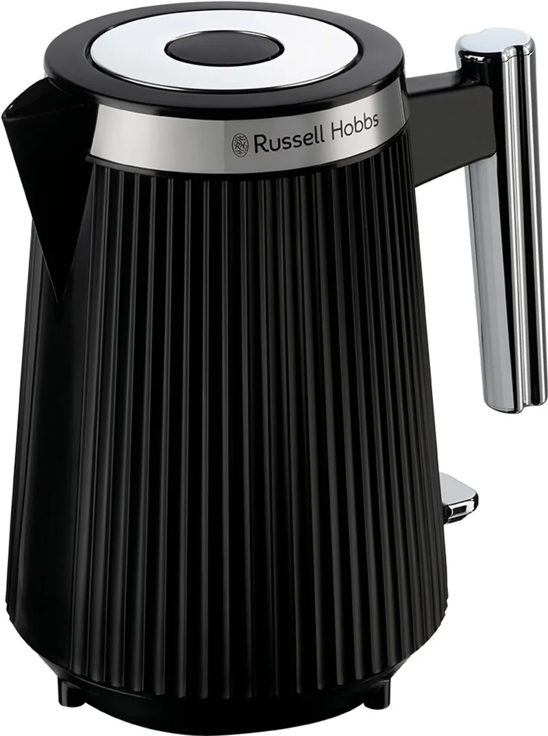 Brontë Waterkoker - 26750-70 de Russell Hobbs en Noir – photo produit