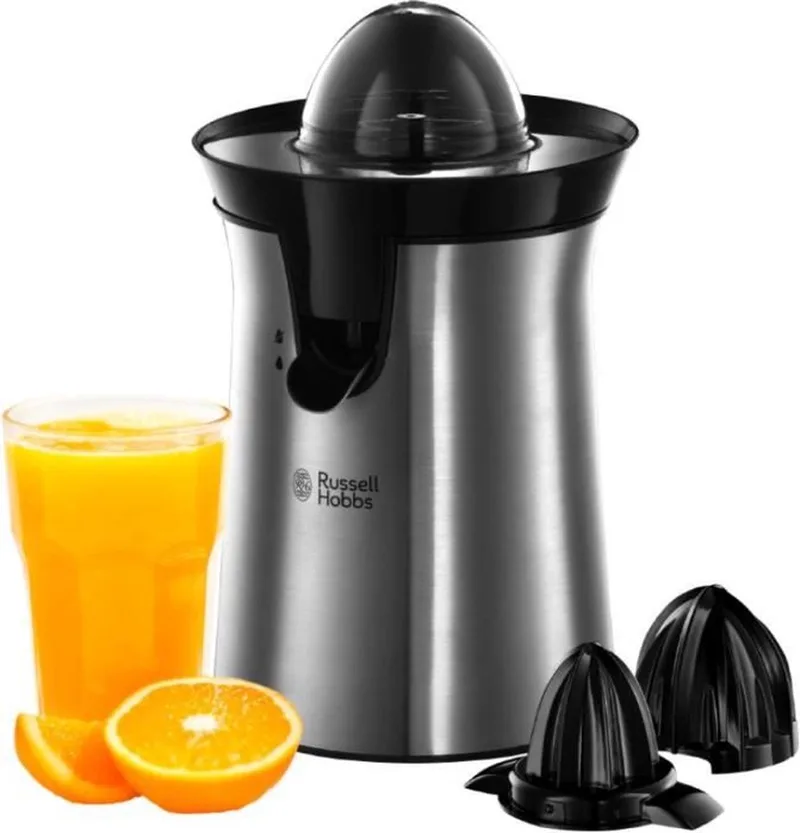 Russell Hobbs 22760-56 Classics Citruspers van Russell Hobbs in Rvs – productfoto