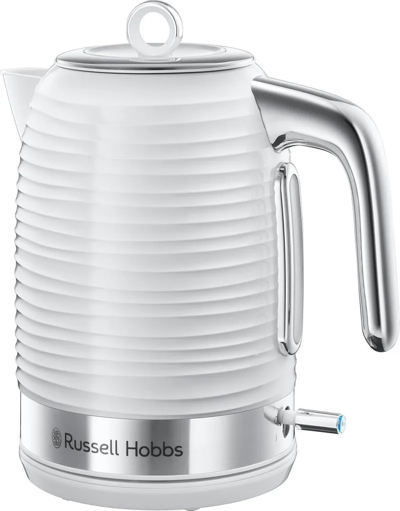 Russell Hobbs 24360-70 Inspire Waterkoker de Russell Hobbs en Blanc – photo produit