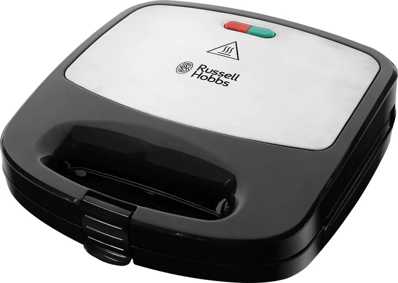 Russell Hobbs 24540-56 Sandwich Maker Refresh - 3 in 1 DF - tosti-apparaat by Russell Hobbs in Black – product photo