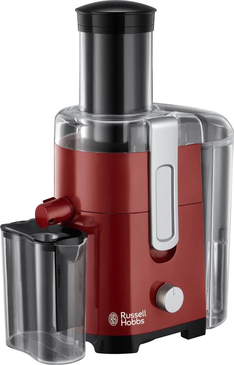Russell Hobbs 24740-56 Desire Sapcentrifuge by Russell Hobbs in Red – product photo