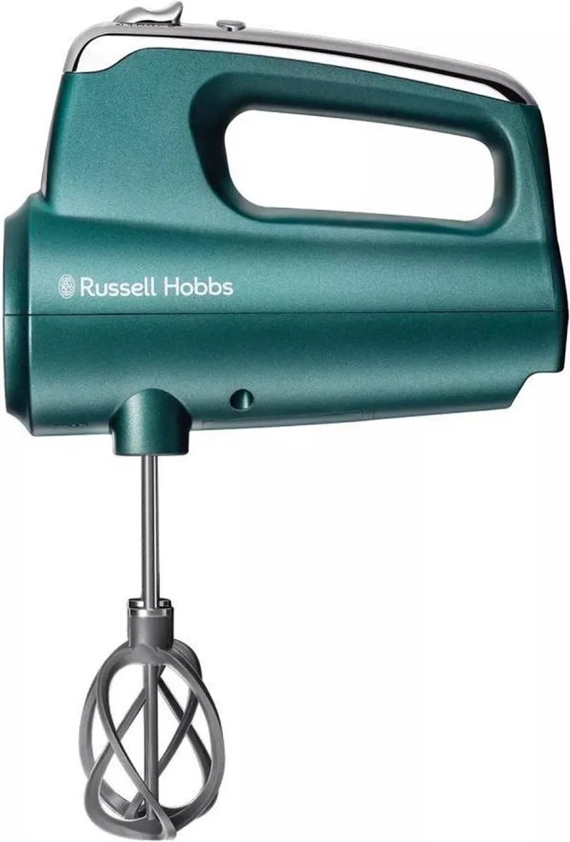 Russell Hobbs 25891-56 Swirl - Handmixer by Russell Hobbs in Turquoise – product photo