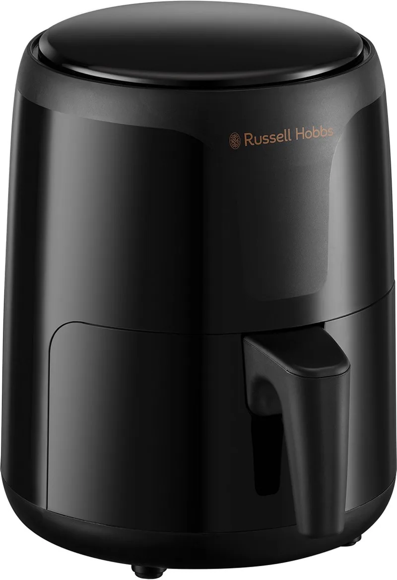 Satisfry 1.8L Airfryer / Heteluchtfriteuse - 26500-56 de Russell Hobbs en Noir – photo produit