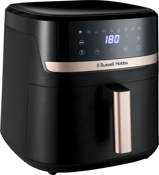 Satisfry 8.3L Airfryer - Heteluchtfriteuse - 27630-56