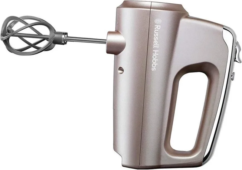 Swirl Handmixer 25892-56 de Russell Hobbs en Smoky Quartz – photo produit
