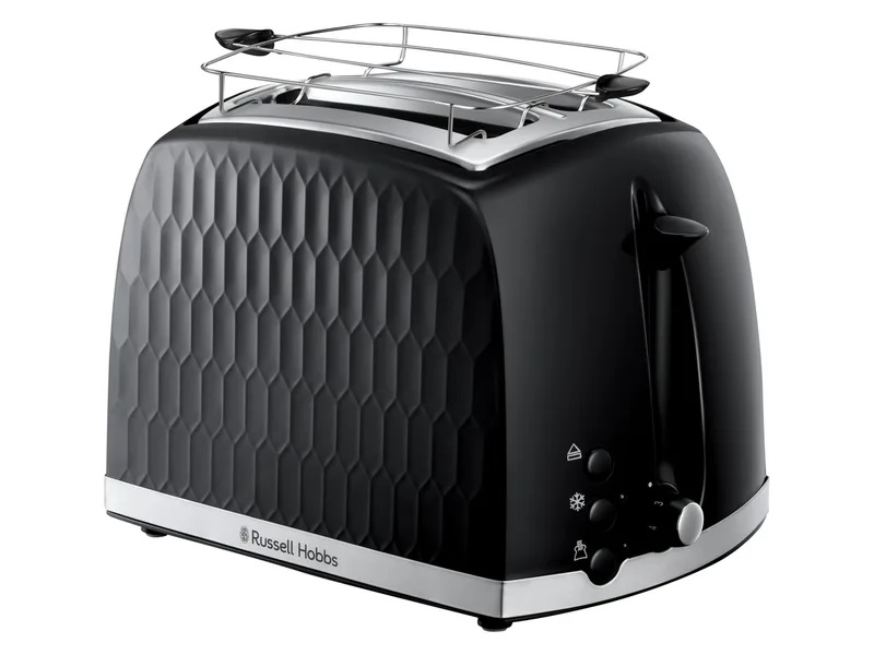 Toaster Honeycomb »26061-56« von Russell Hobbs – Produktfoto