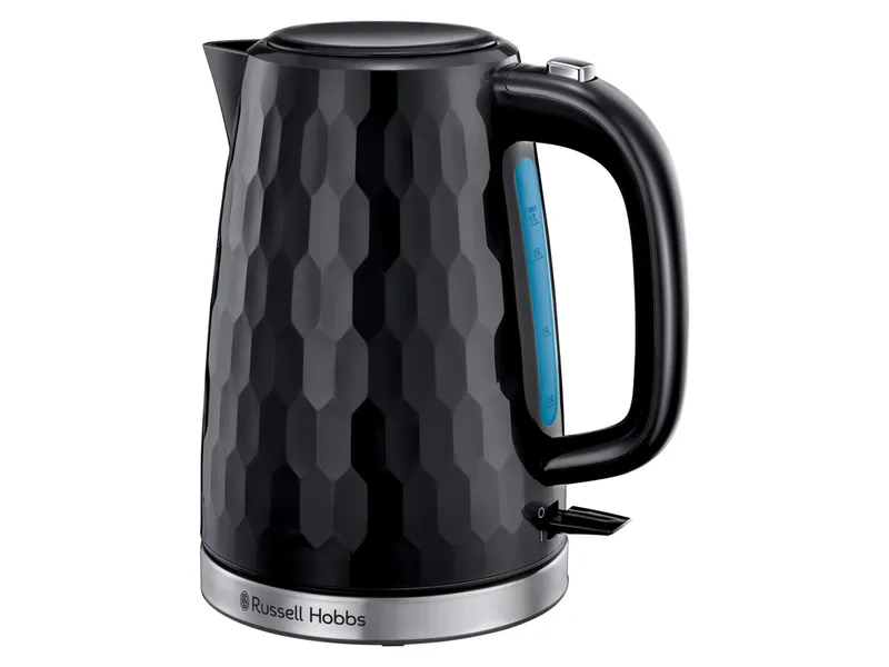 Wasserkocher »Honeycomb«, mit herausnehmbarem Kalkfilter van Russell Hobbs – productfoto