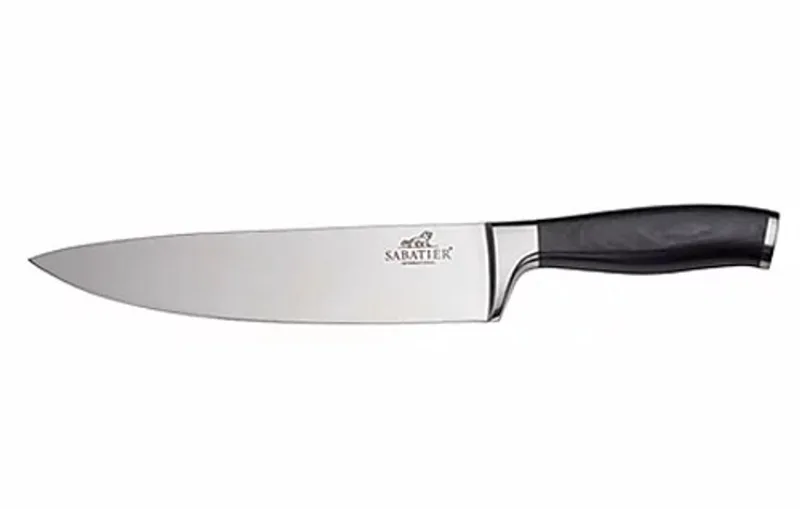 Koksmes Brasserie by Sabatier in Silver – product photo