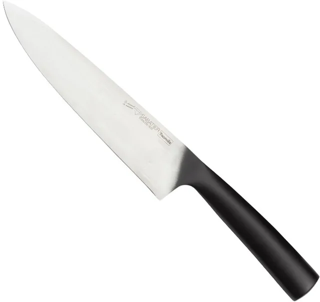 Trophee - Koksmes 20cm