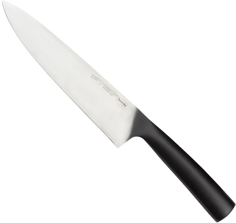 Trophee - Koksmes 20cm by Sabatier in Black – product photo