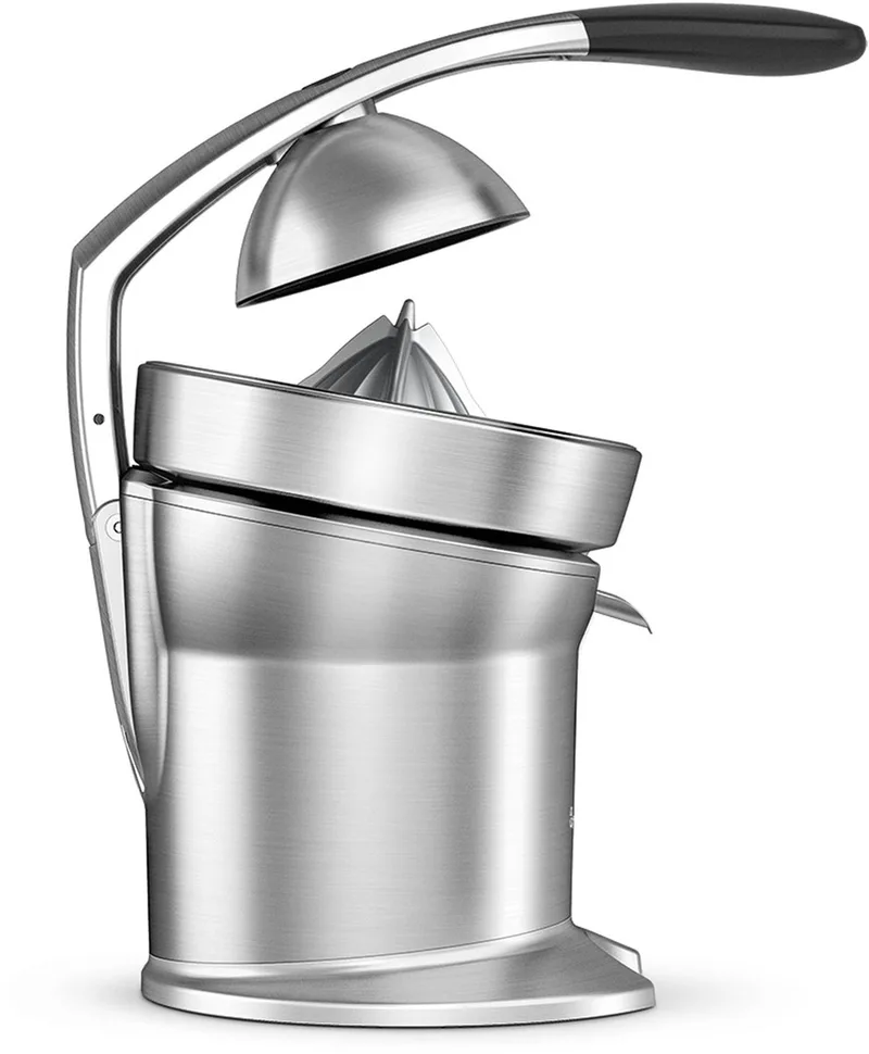 SCP800 the Citrus Press Pro RV - Citruspers by Sage in Rvs – product photo