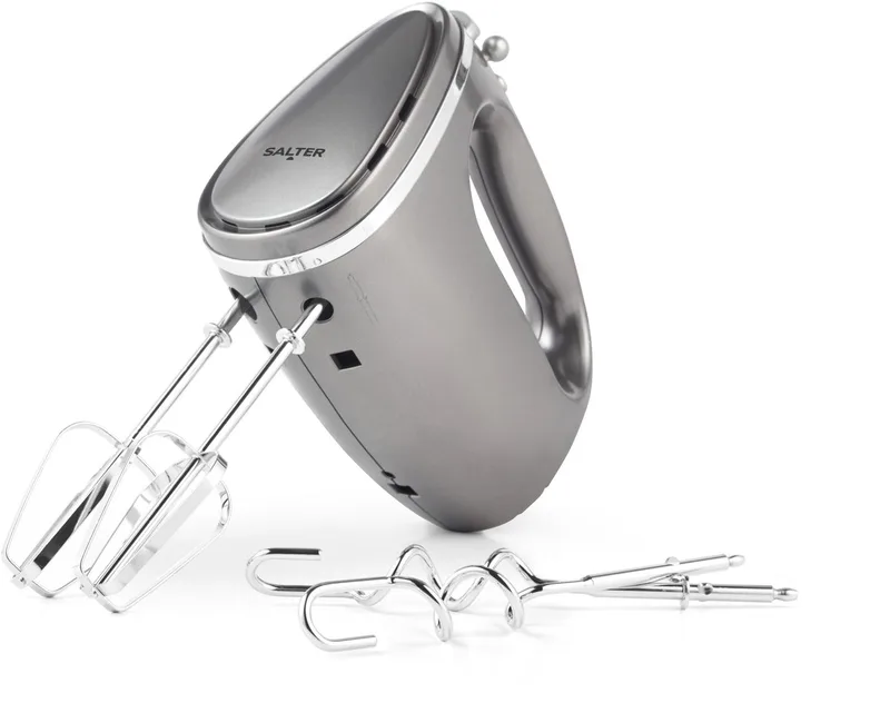 Cosmos Elektrische handmixer/garde by Salter in Grey – product photo