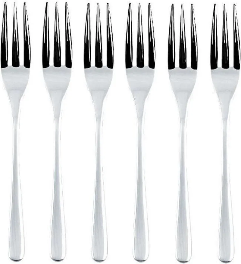 Gebaksvorkjes by Sambonet in Rvs – product photo