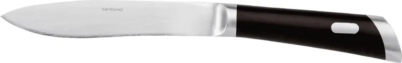 Steakmes T-Bone by Sambonet in Silver – product photo