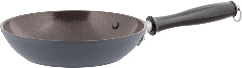 Vintage Koekenpan - Aluminium - Ø20cm by Sambonet in Grey – product photo