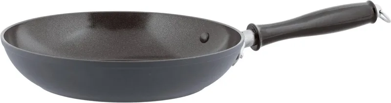 Vintage Koekenpan - Aluminium - Ø24cm by Sambonet in Grey – product photo