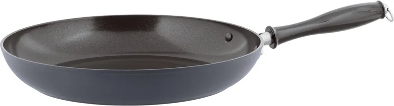 Vintage Koekenpan - Aluminium - Ø32cm by Sambonet in Grey – product photo