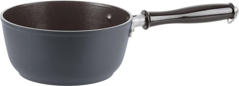 Vintage Steelpan - Aluminium - Ø18cm by Sambonet in Grey – product photo