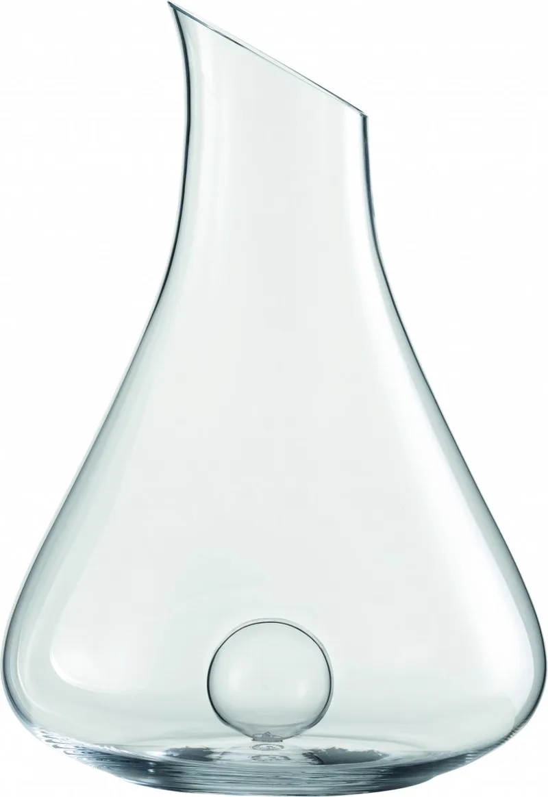 Air Sense Decanteerkaraf rode wijn - 1.5Ltr fra Schott Zwiesel i Gennemsigtig – produktbillede