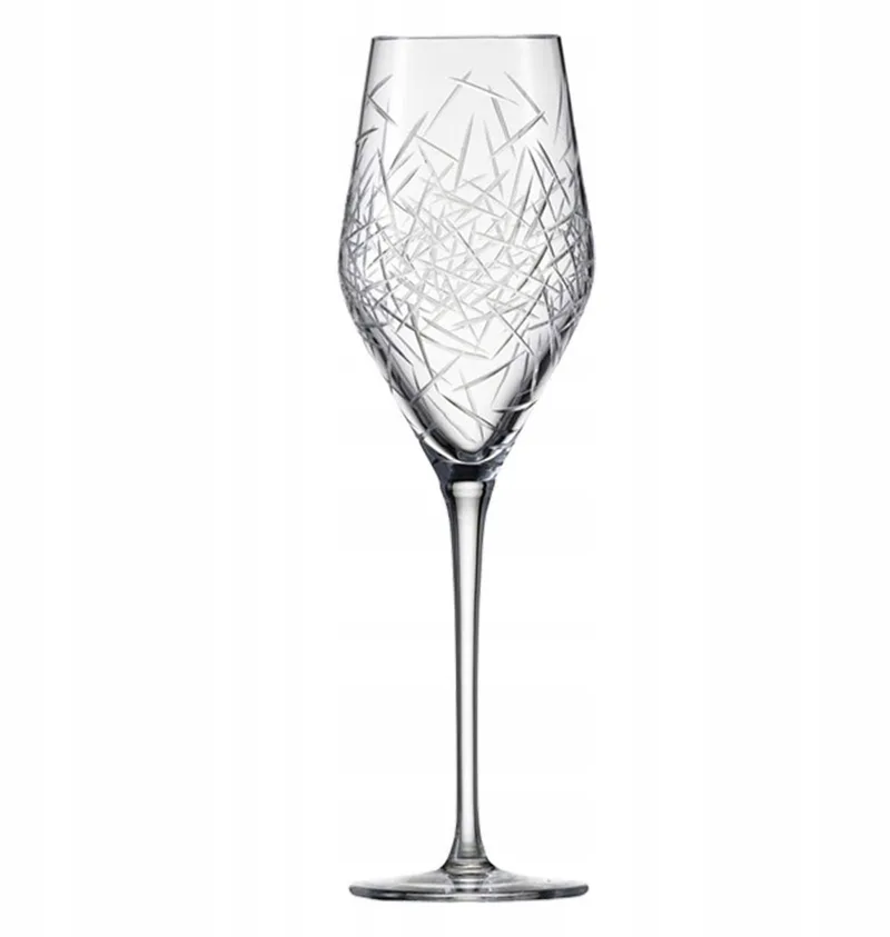 Bar Premium Champagneglazen 272ml - Set van 2 by Schott Zwiesel in Transparent – product photo