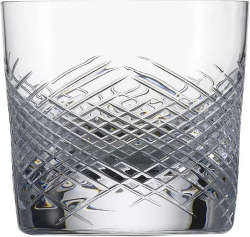 Bar Premium No. 2 by Charles Schumann Klein whiskyglas 274 ml / h: 82 mm de Schott Zwiesel en Transparent – photo produit
