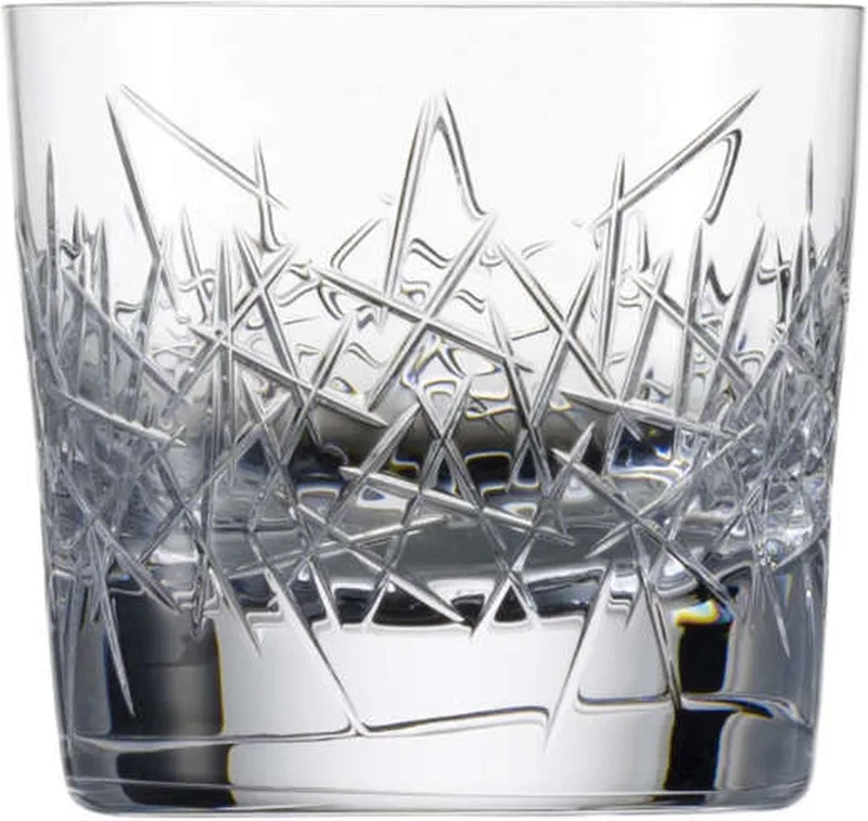 Bar Premium No. 3 by Charles Schumann Whiskyglas klein 274 ml / h: 82 mm by Schott Zwiesel in Transparent – product photo