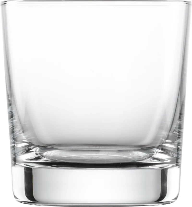 Bar Special (Basic Bar S) Whiskyglas - 352ml - 4 glazen by Schott Zwiesel in Transparent – product photo