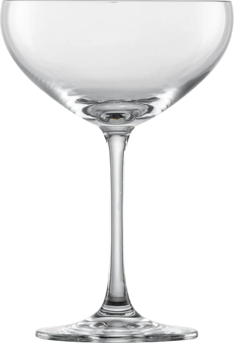 Bar Special Champagnecoupe - 281ml - 4 glazen by Schott Zwiesel in Transparent – product photo