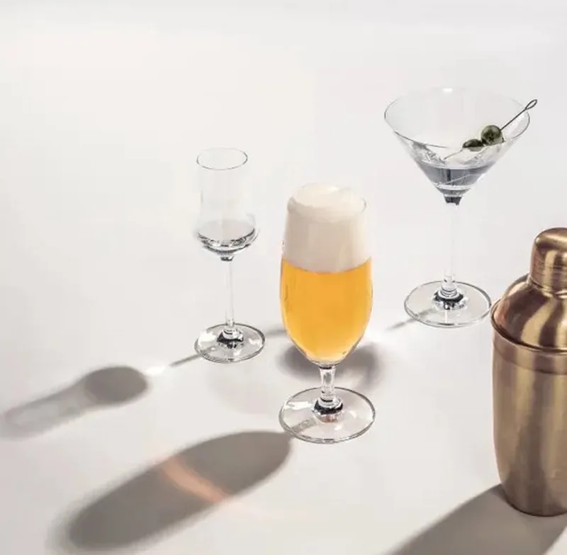 Bar Special (Classico) Martiniglas - 272ml - 4 glazen fra Schott Zwiesel i Gennemsigtig – produktbillede