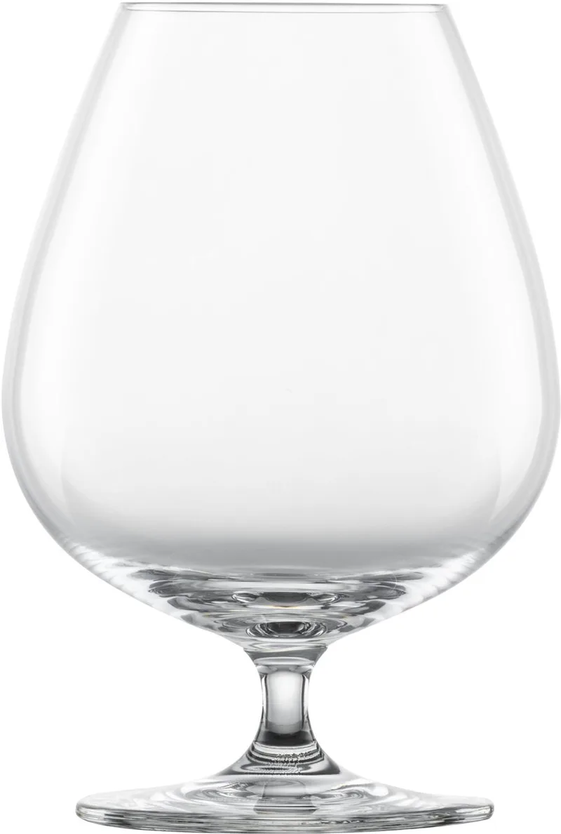 Bar Special Cognacglas XXL - 774ml - 4 glazen van Schott Zwiesel in Transparant – productfoto